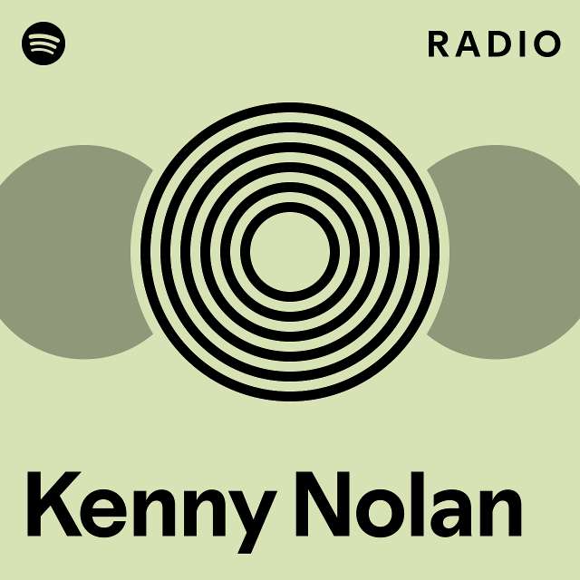 Kenny Nolan | Spotify