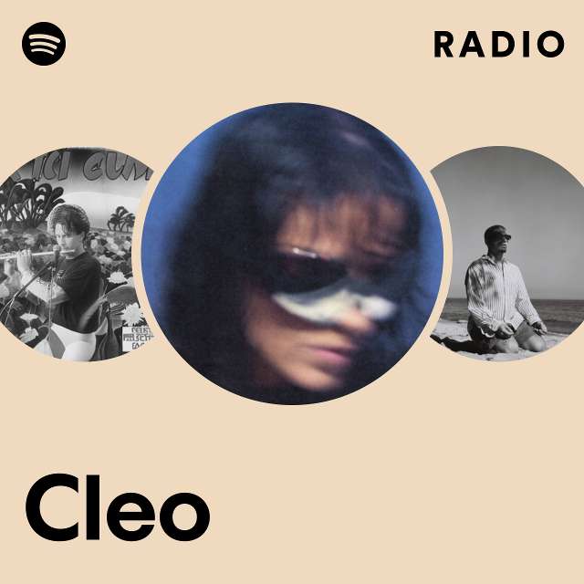 Cleo-radio