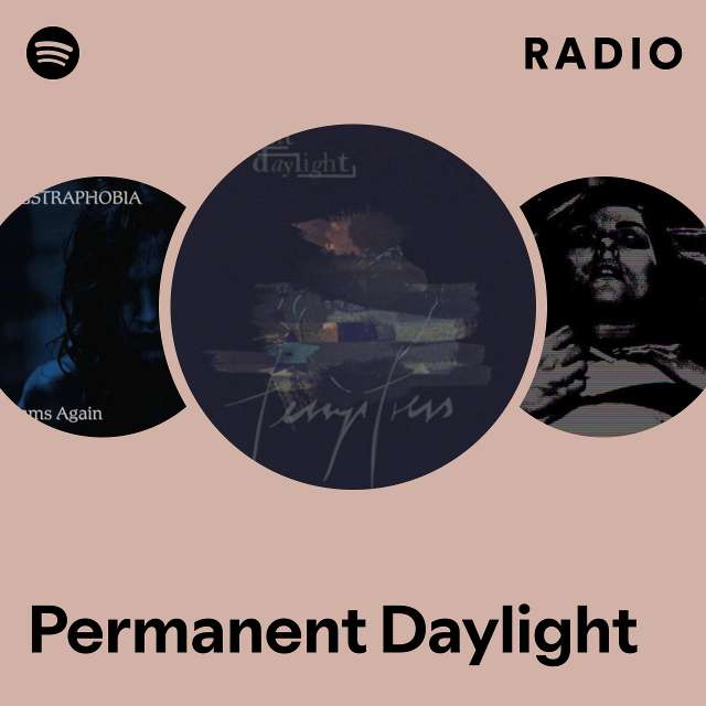Stream Chisel Me Unknown by Permanent Daylight
