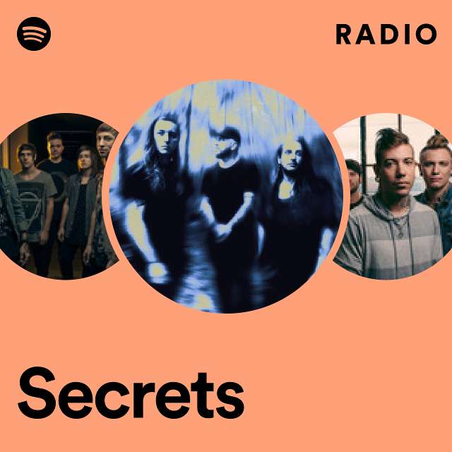 Secrets Radio