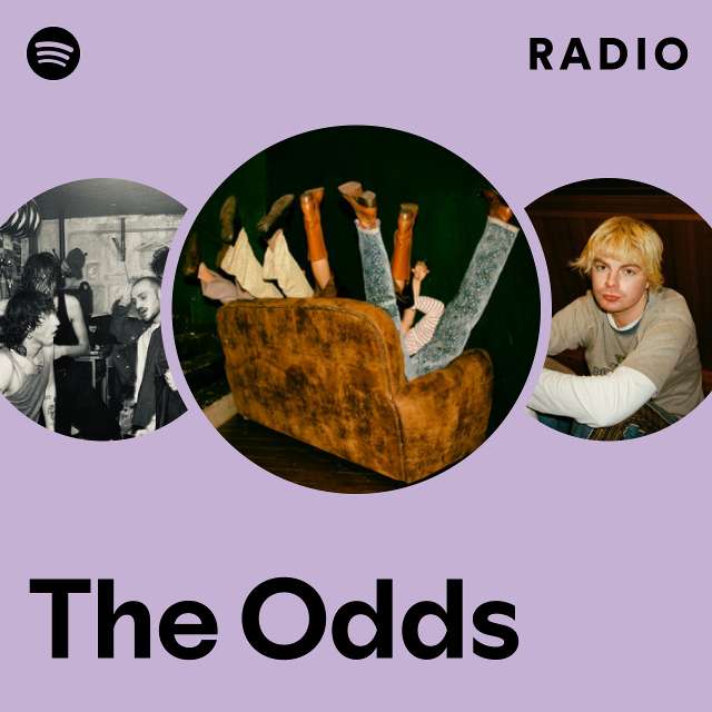 The Odds Radio