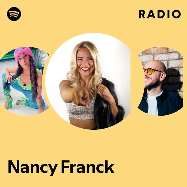 Nancy Franck Radio