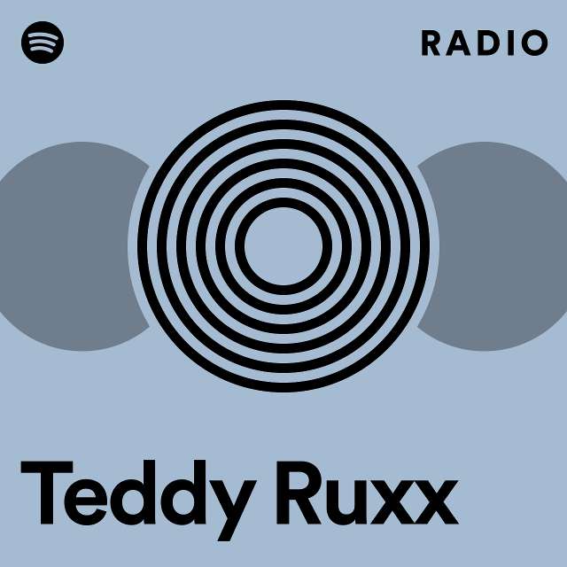Teddy Ruxx Radio