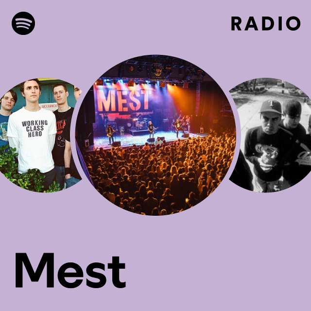 Mest | Spotify