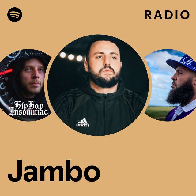 Jambo radio store