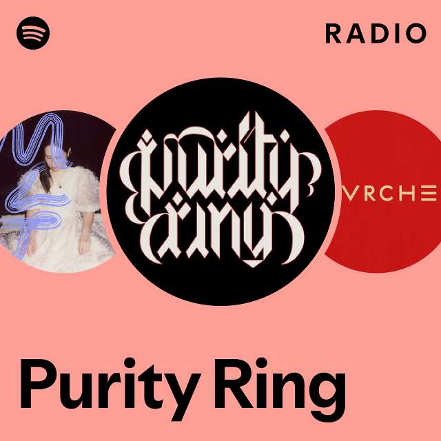 Imagem de Purity Ring