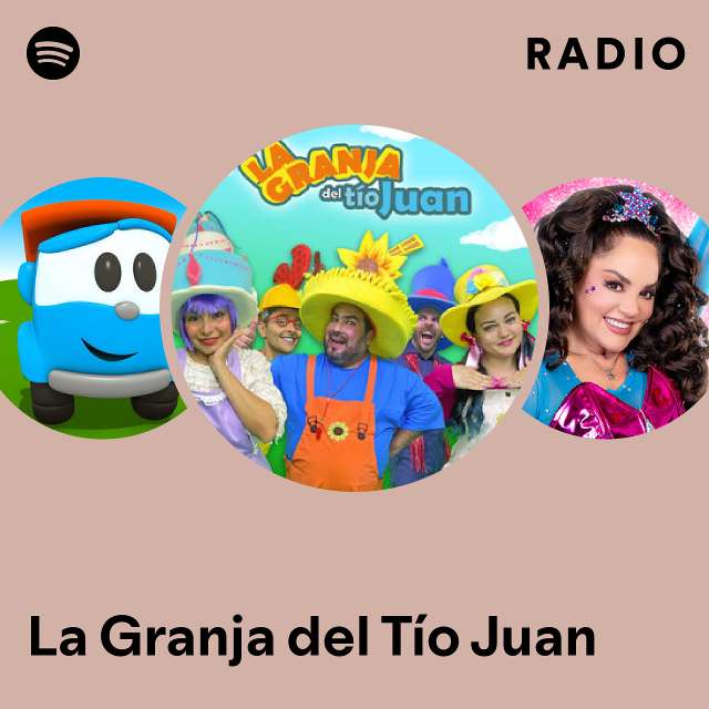 Bebés Llorones Radio - playlist by Spotify