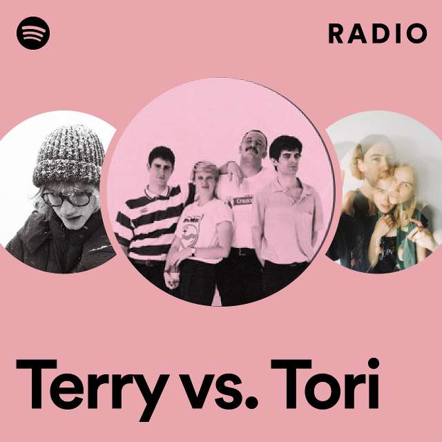 Imagem de Terry vs. Tori