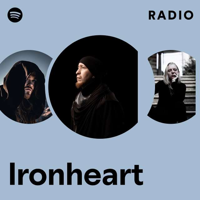 Ironheart Radio