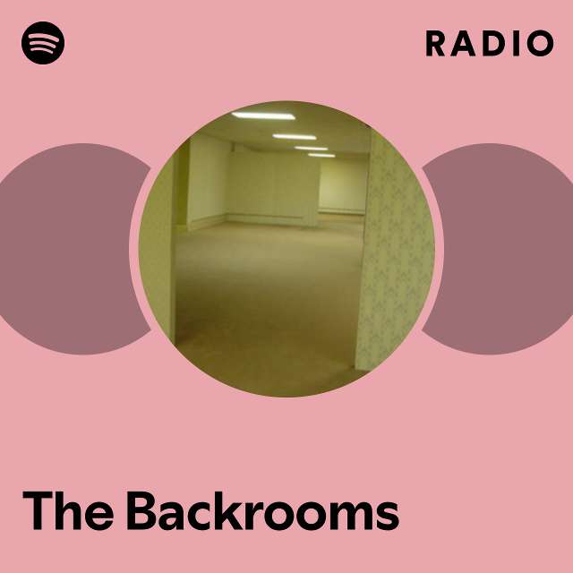 Level 10 Of The Backrooms - Field Of Wheat 