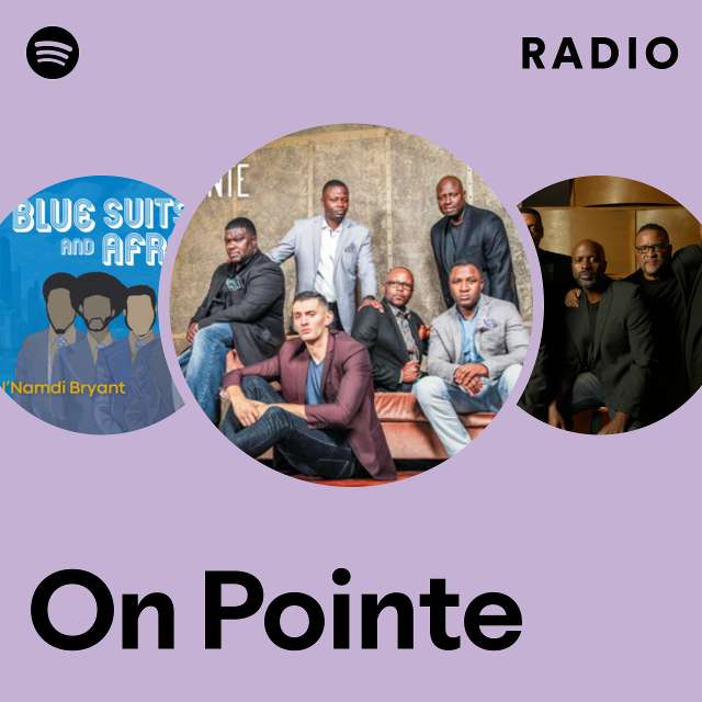 On Pointe Radio