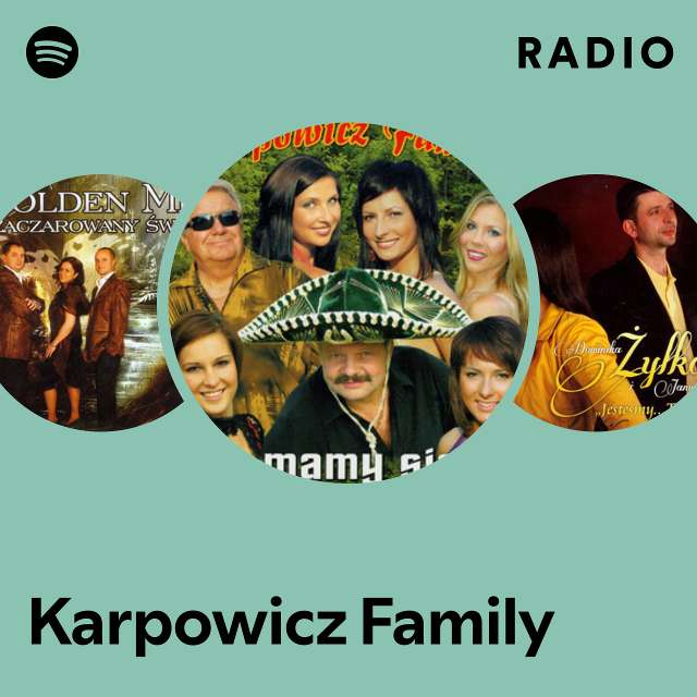Karpowicz Family Radio
