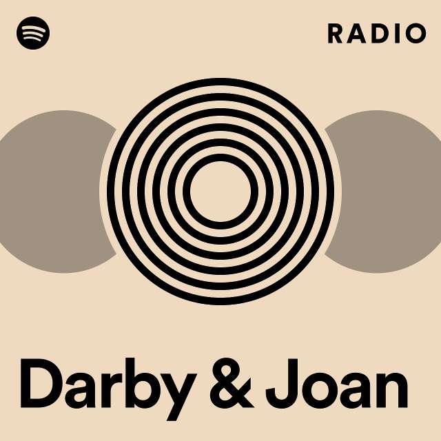 Darby & Joan Radio