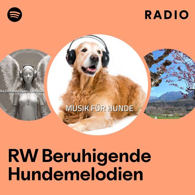 RW Beruhigende Hundemelodien Radio