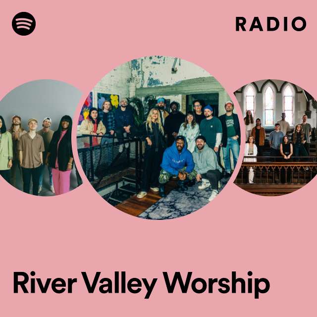 Imagem de River Valley Worship