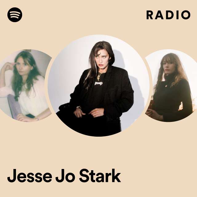 Jesse Jo Stark Radio