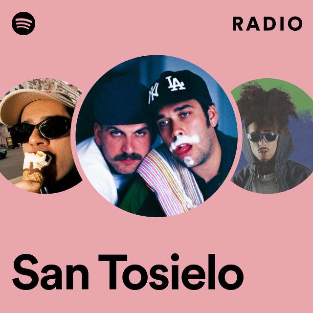 San Tosielo Radio