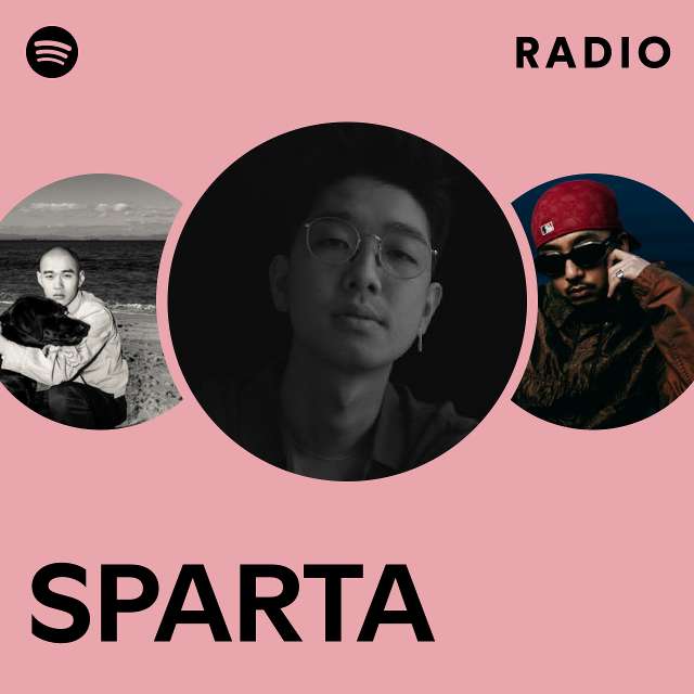 This Is Sparta - playlist by Spotify