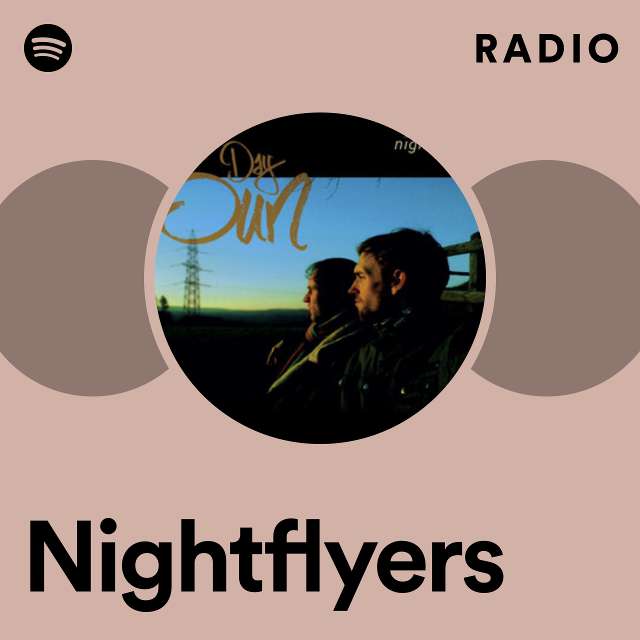 Nightflyers Radio