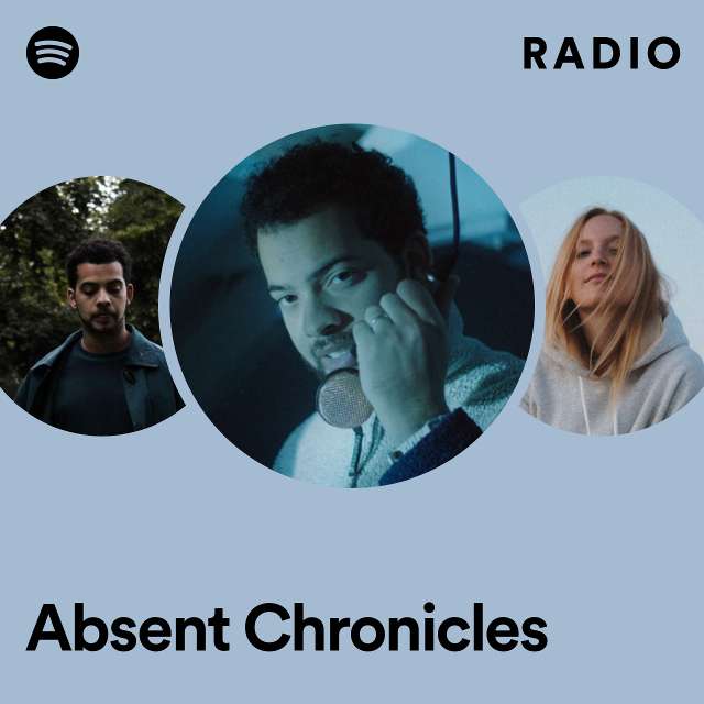 Absent Chronicles Radio