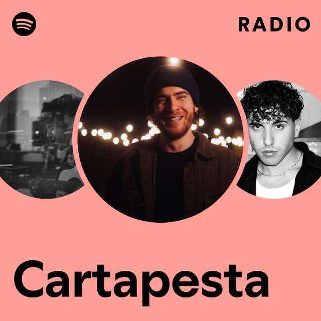 Stream Cartapesta music  Listen to songs, albums, playlists for free on  SoundCloud