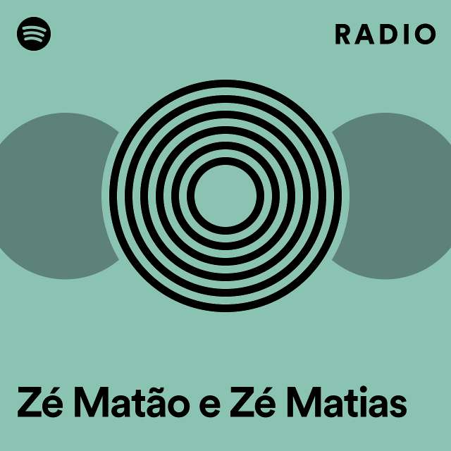 Imagem de Zé Matão e Zé Matias