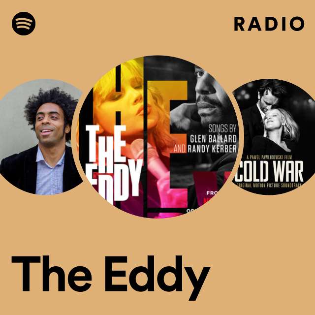 The Eddy Radio