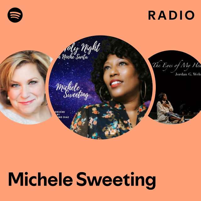 Michele Sweeting Spotify