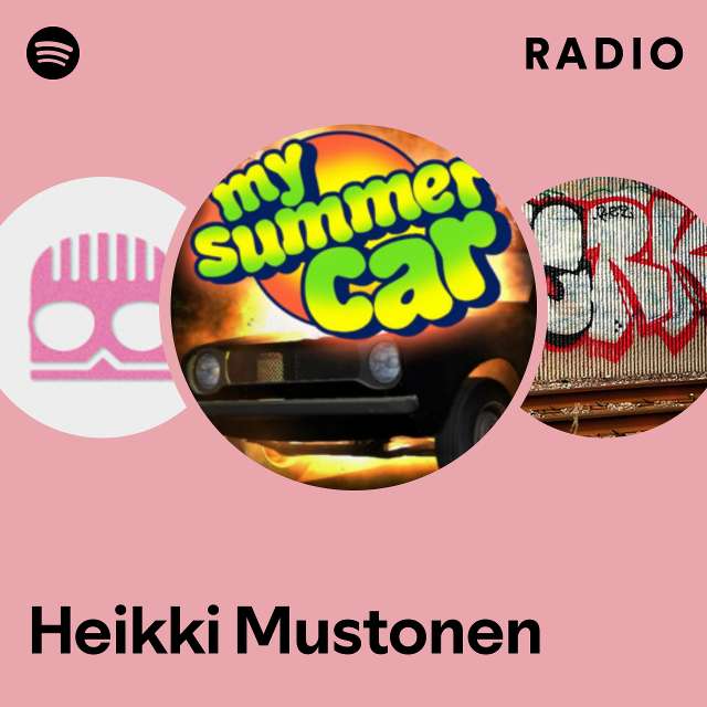 Stream My Summer Car Heikki Mustonen by Trainboy12