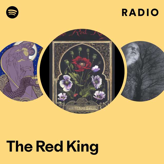The Red King Radio