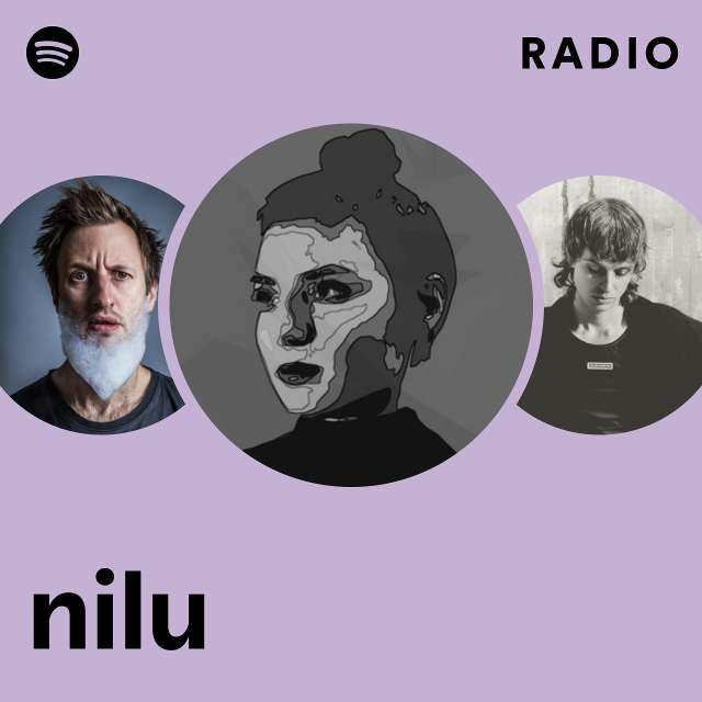 Are You With Me — Nilu