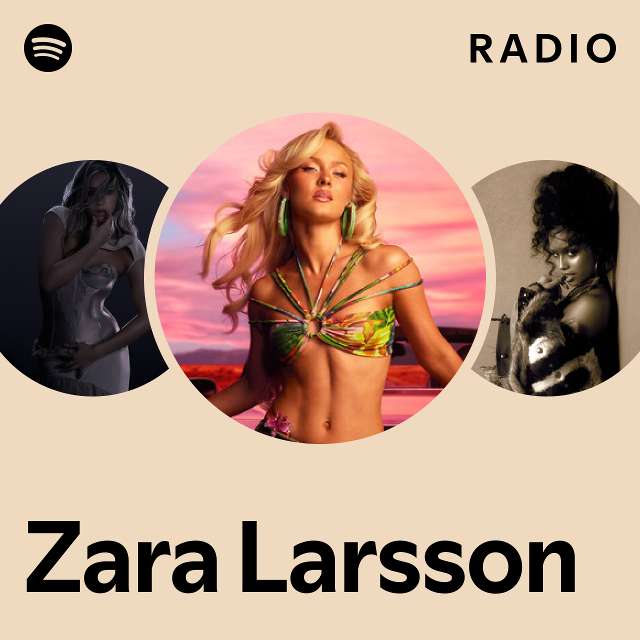 Zara Larsson Radio