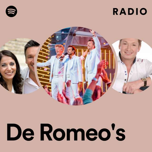 De Romeo's Radio