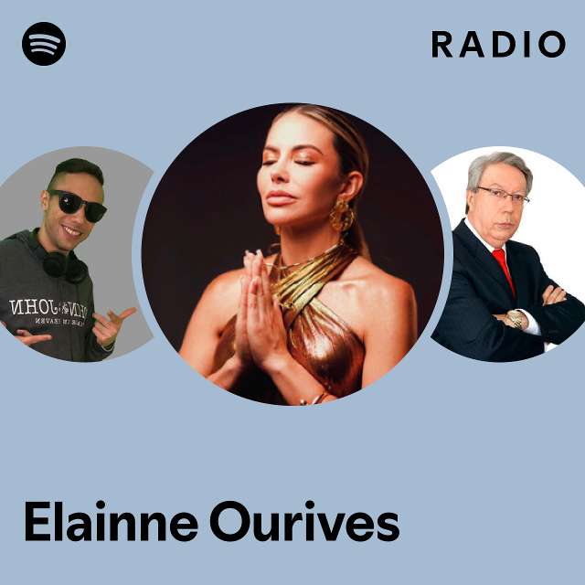 Elainne Ourives