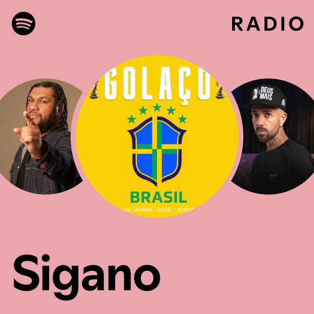 FutParódias Radio - playlist by Spotify