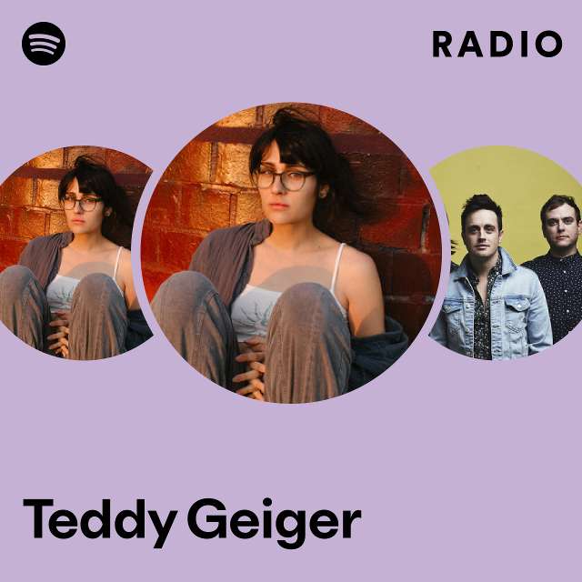 The Rocker (Music From The Motion Picture) - Album by Teddy Geiger