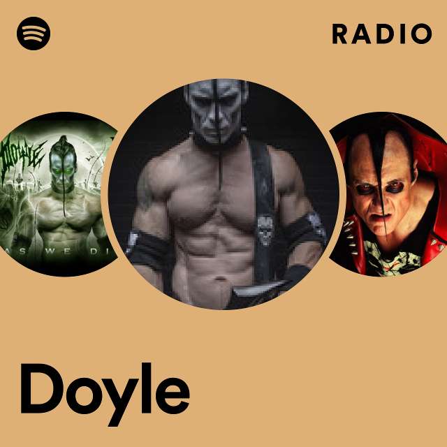 Doyle Radio