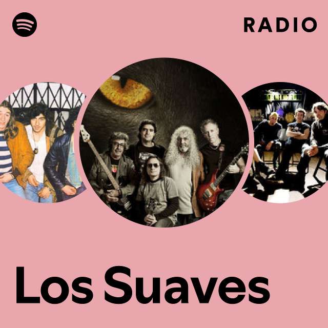 Los Suaves, Brands of the World™