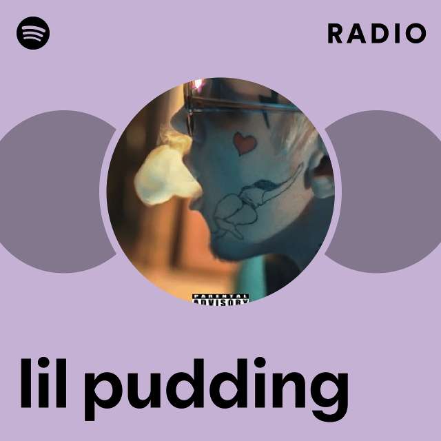 Lil Meep Radio - playlist by Spotify