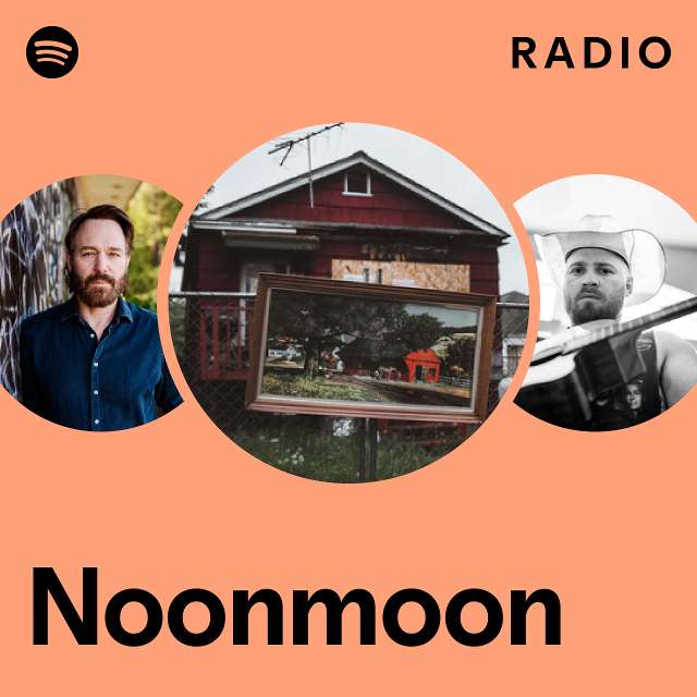 Noonmoon Radio - playlist by Spotify | Spotify