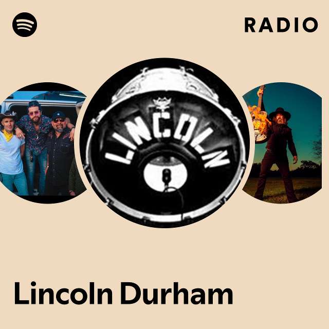 Lincoln Durham Radio