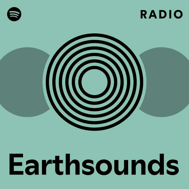 Earthsounds Radio