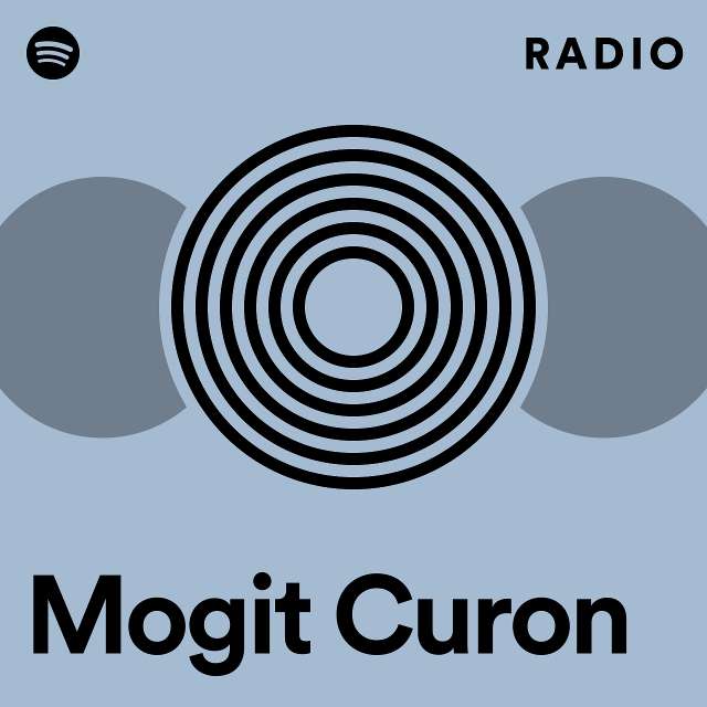 Mogit Curon Radio