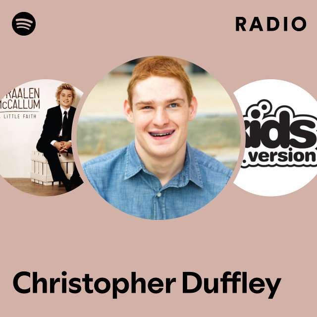 Christopher Duffley