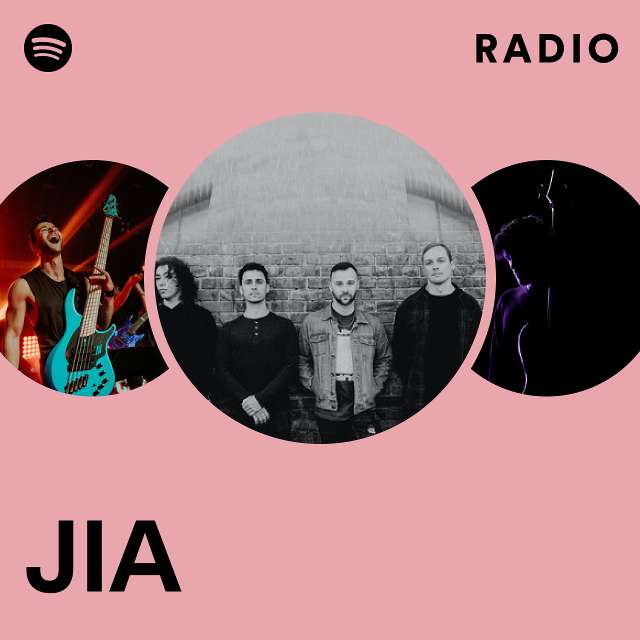 Jiafei Radio - playlist by Spotify