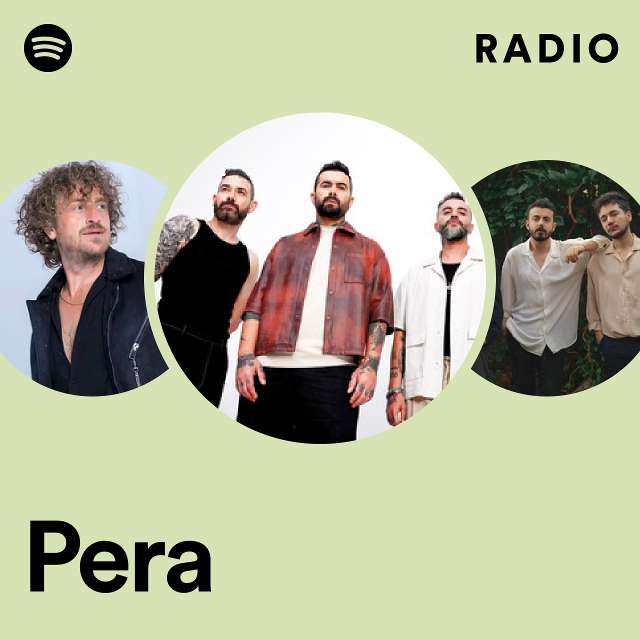 Pera Radio