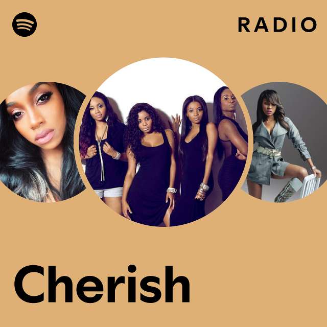 Cherish | Spotify