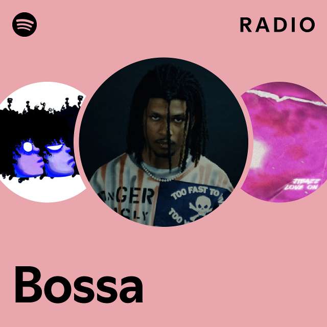 Bossa Radio - playlist by Spotify | Spotify