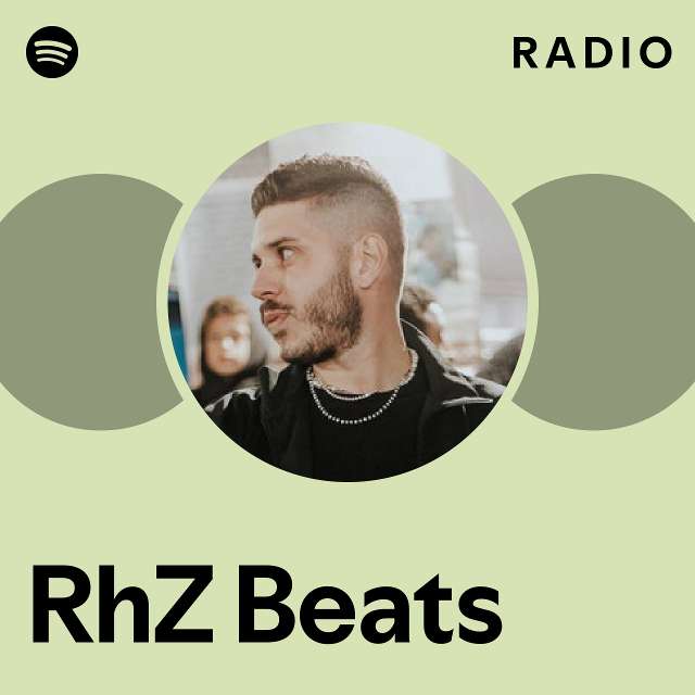 RhZ Beats: albums, songs, playlists