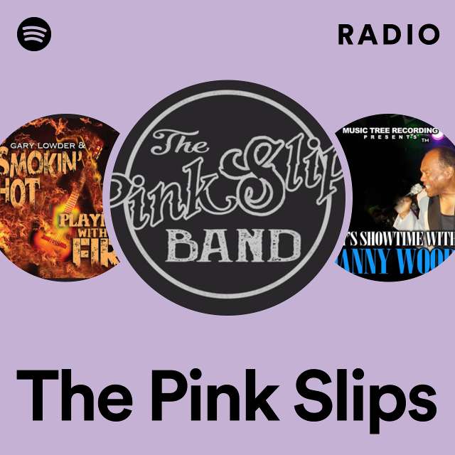 Imagem de The Pink Slips